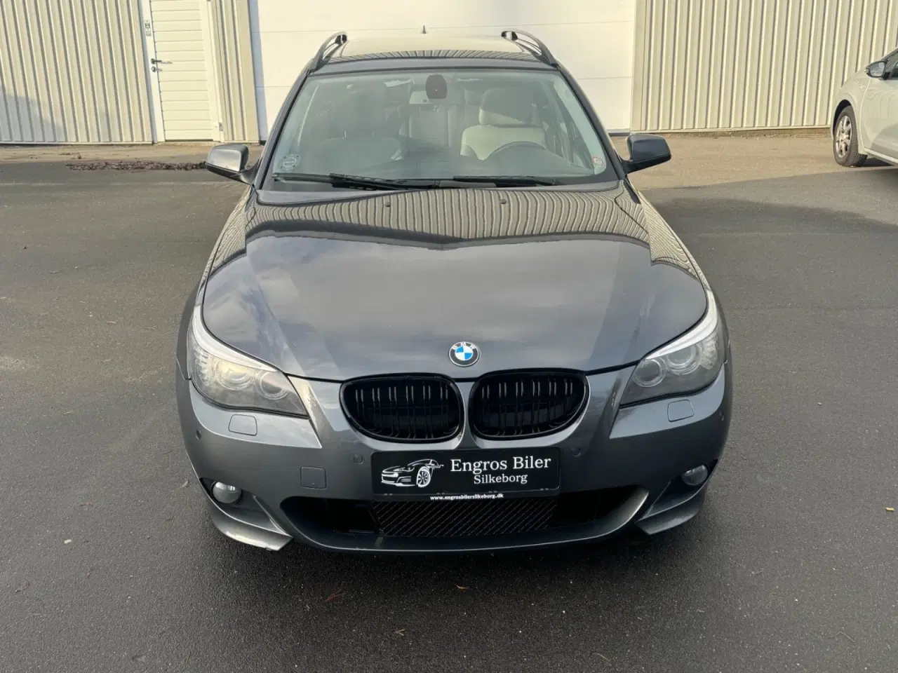 Billede 2 - BMW 530d 3,0 Touring Steptr.