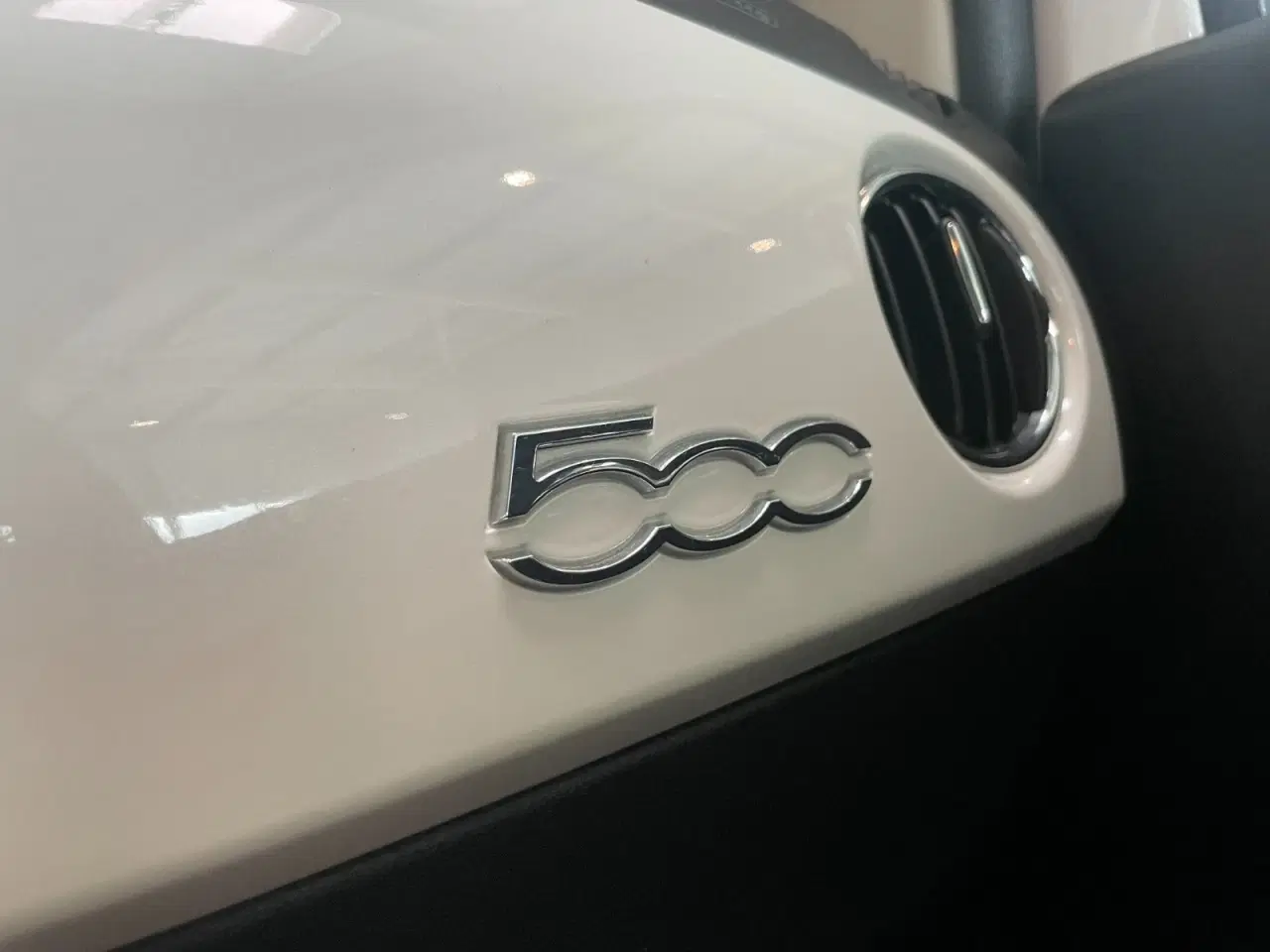 Billede 11 - Fiat 500 0,9 TwinAir 80 Lounge