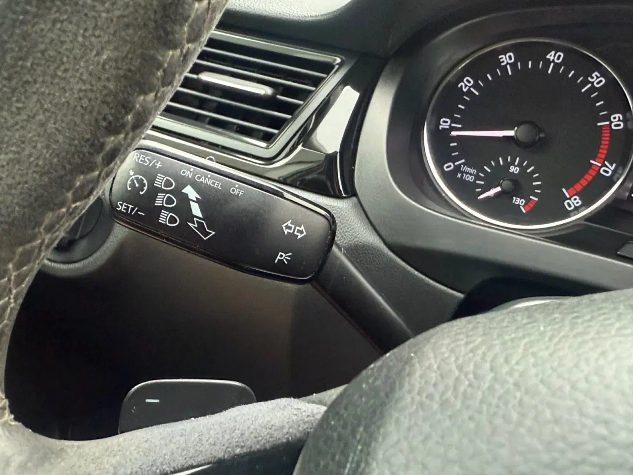 Billede 19 - Skoda Rapid 1,4 TSi 125 Ambition DSG