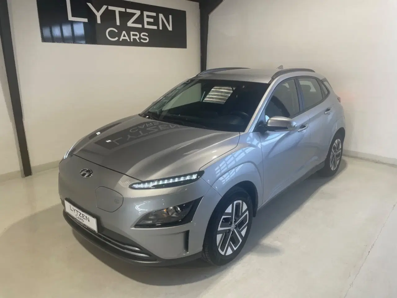 Billede 3 - Hyundai Kona 39 EV Intuitive