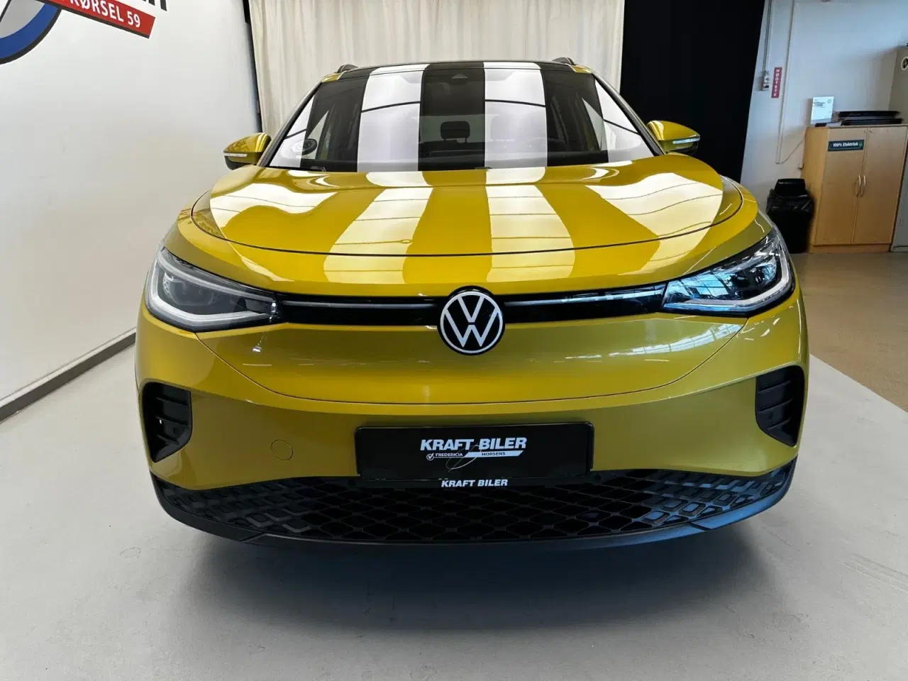 Billede 9 - VW ID.4 77 Pro Performance