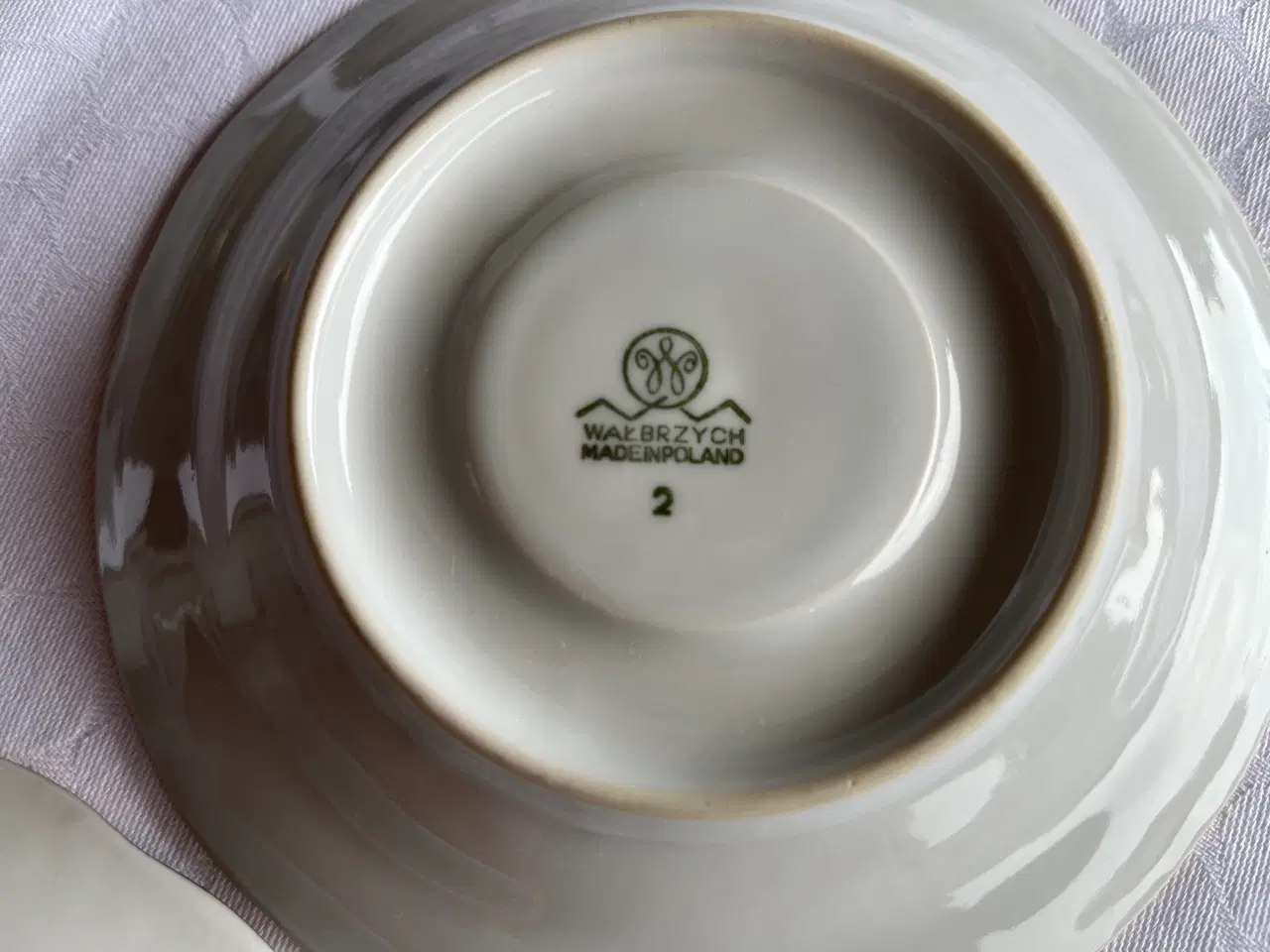 Billede 5 - Kaffestel