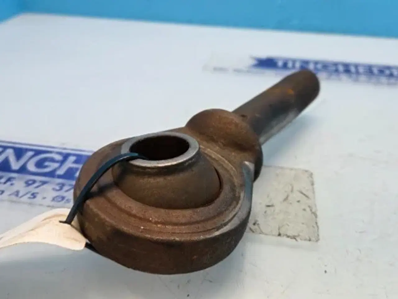 Billede 8 - Massey Ferguson Nåleleje 3615708M1