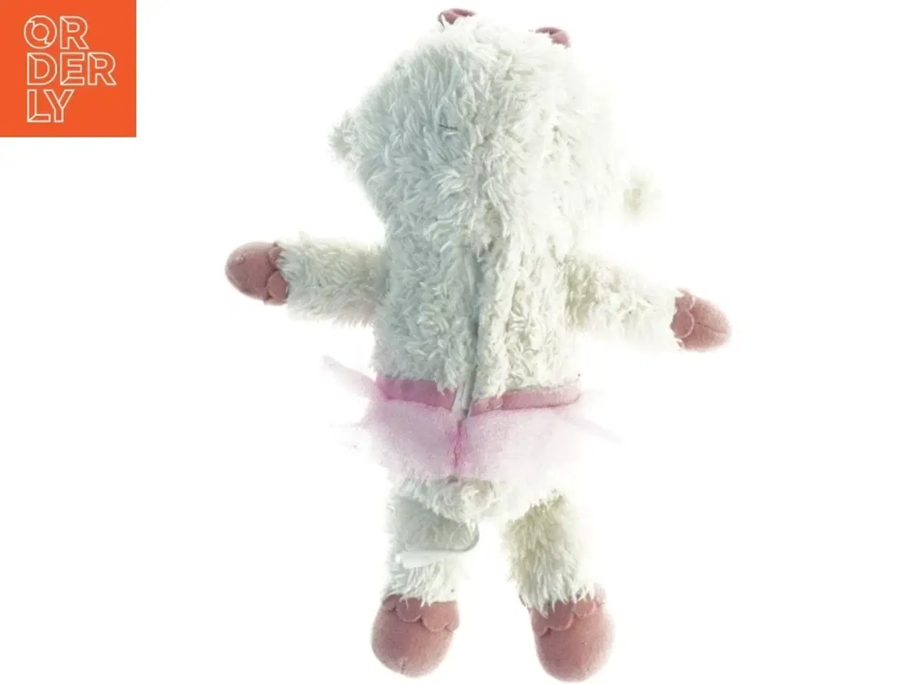 Billede 3 - Lamse Dokter Mcstuffins (str. 22 x 10)