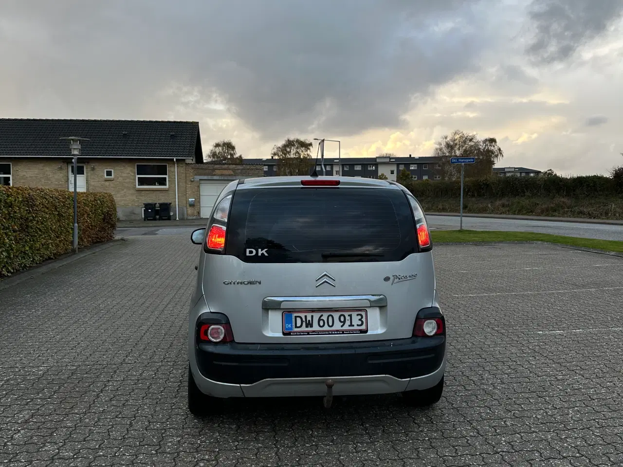 Billede 3 - Citroen C3 Picasso