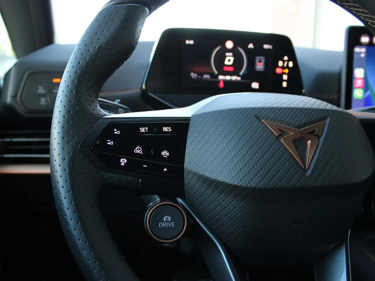 Billede 5 - Cupra Born EL e-Boost 231HK 5d Aut.