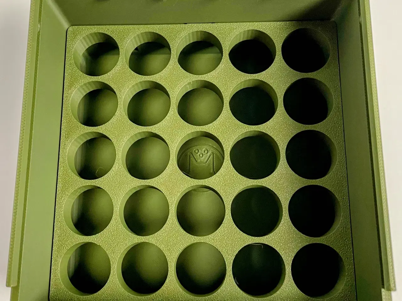 Billede 4 - Ammo boks – 12/70 (25 patroner)