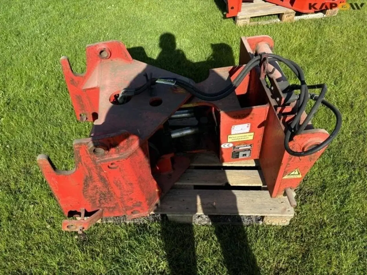 Billede 6 - - - - Dreje shifte