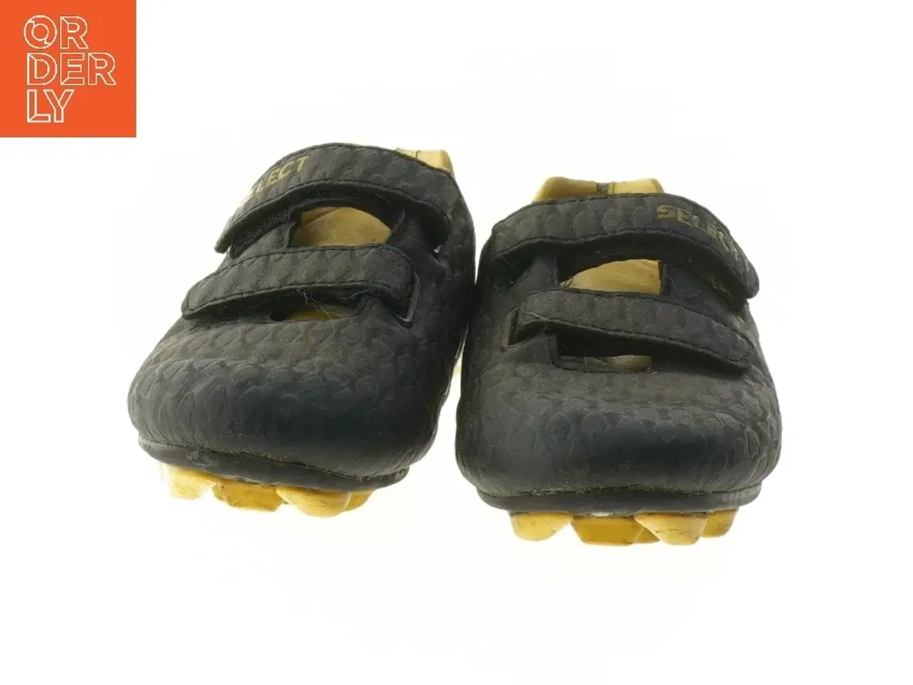 Billede 3 - Fodboldstøvler til børn fra Select (str. 32 )