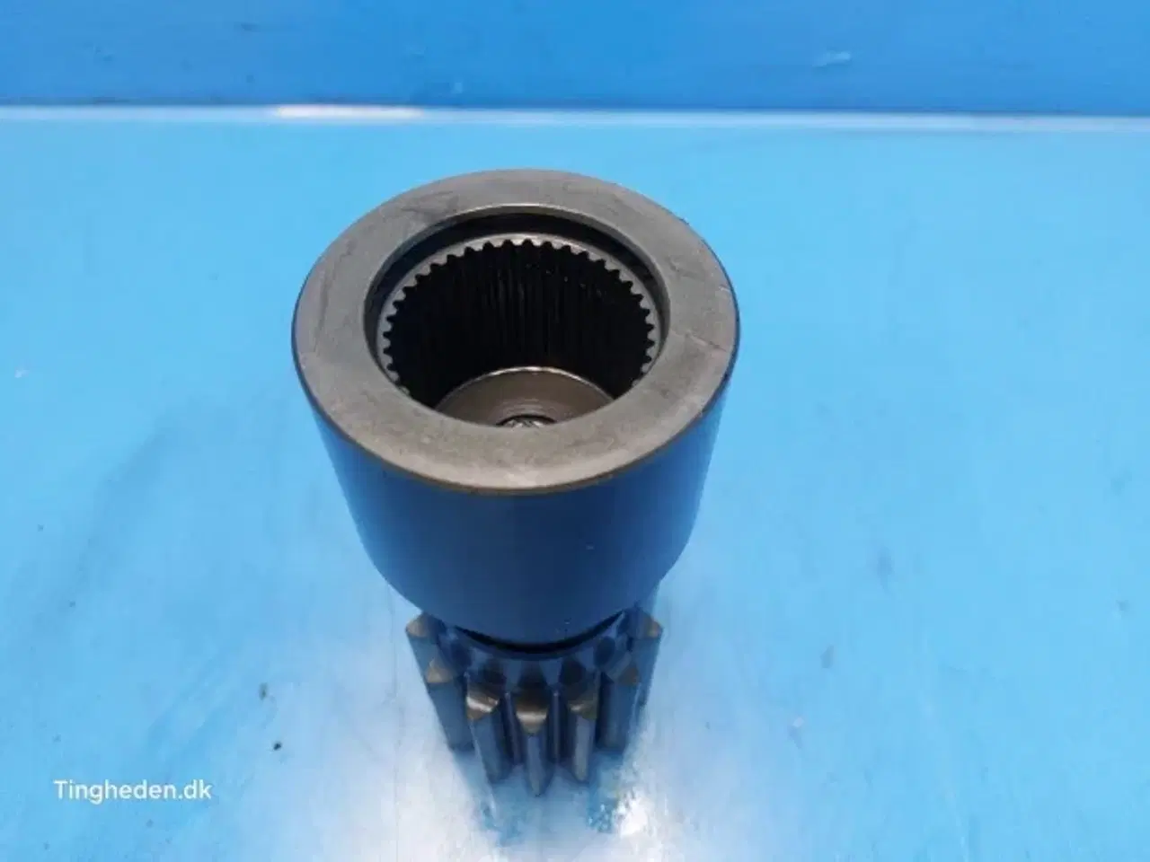 Billede 6 - JCB 427 HL Aksel 333/C6090