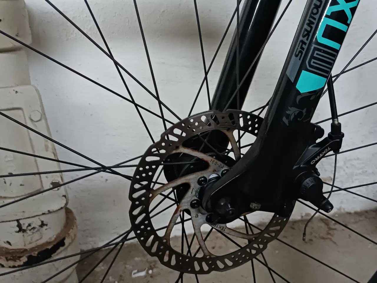Billede 2 - mountain bike
