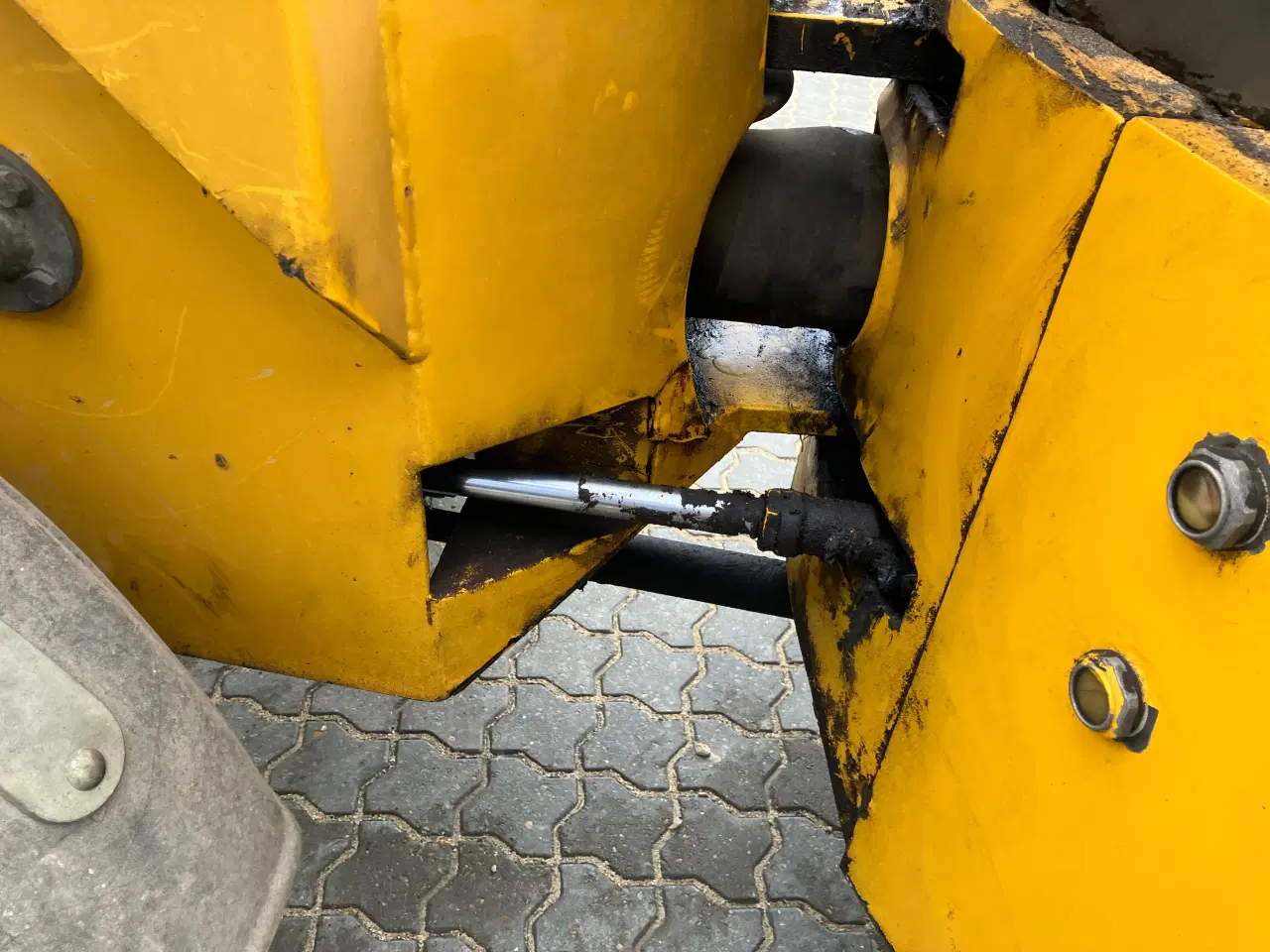 Billede 10 - Mini Rendegraver