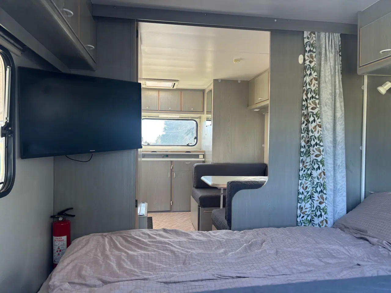 Billede 8 - Adria Unica 462 PH Campingvogn