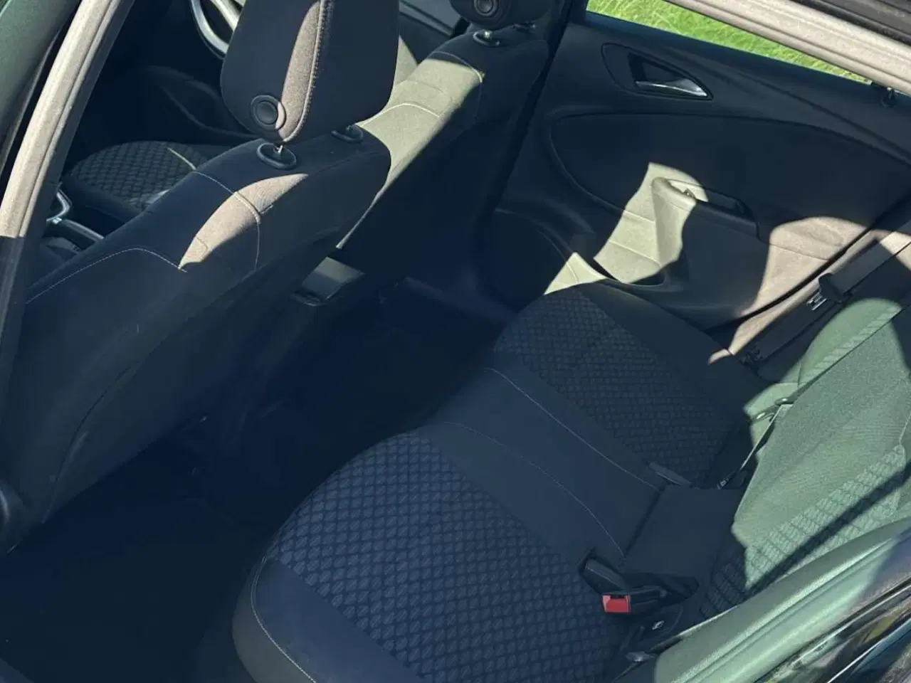 Billede 4 - Opel Astra