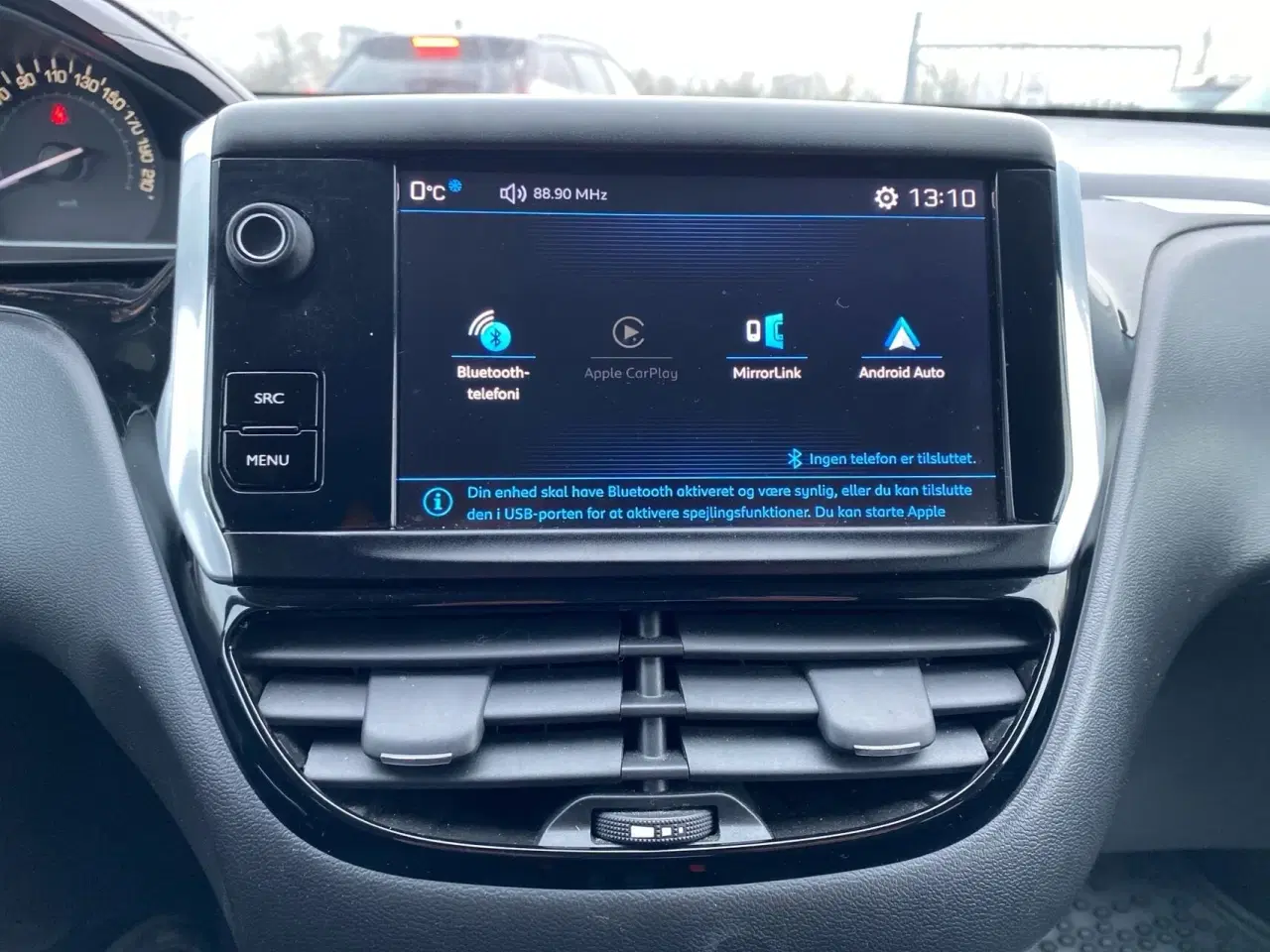 Billede 13 - Peugeot 208 1,2 VTi Active 82HK 5d