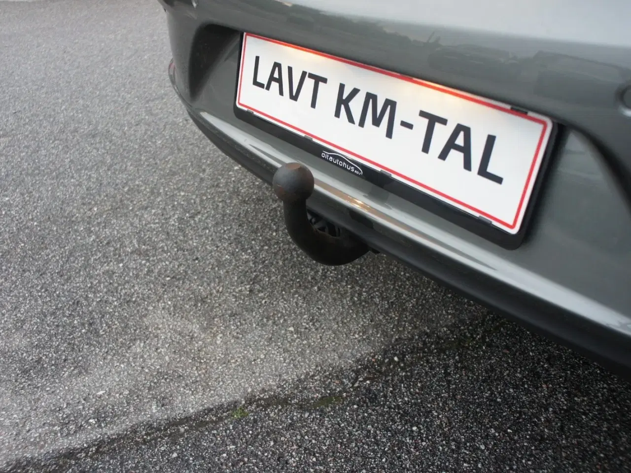 Billede 10 - Opel Astra 1,0 T 105 Exclusive