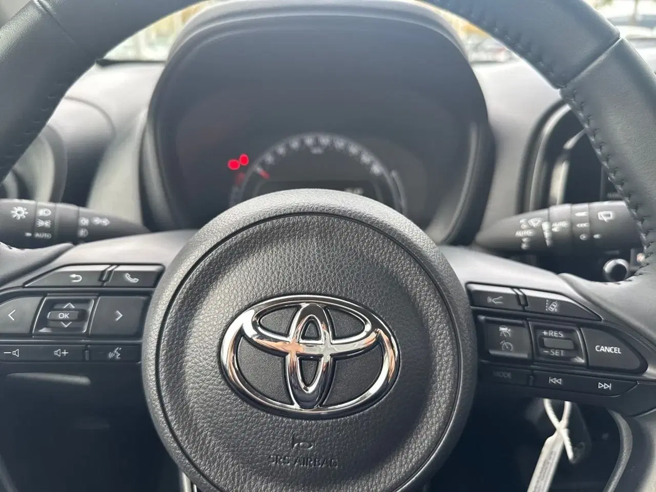 Billede 19 - Toyota Aygo X 1,0 VVT-I Active 72HK 5d