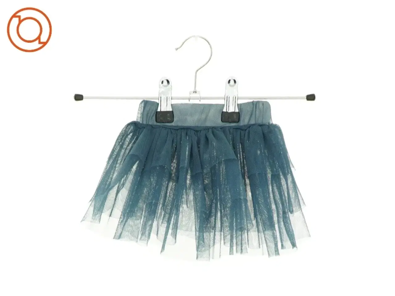 Billede 1 - Nederdel (str. 50 cm)