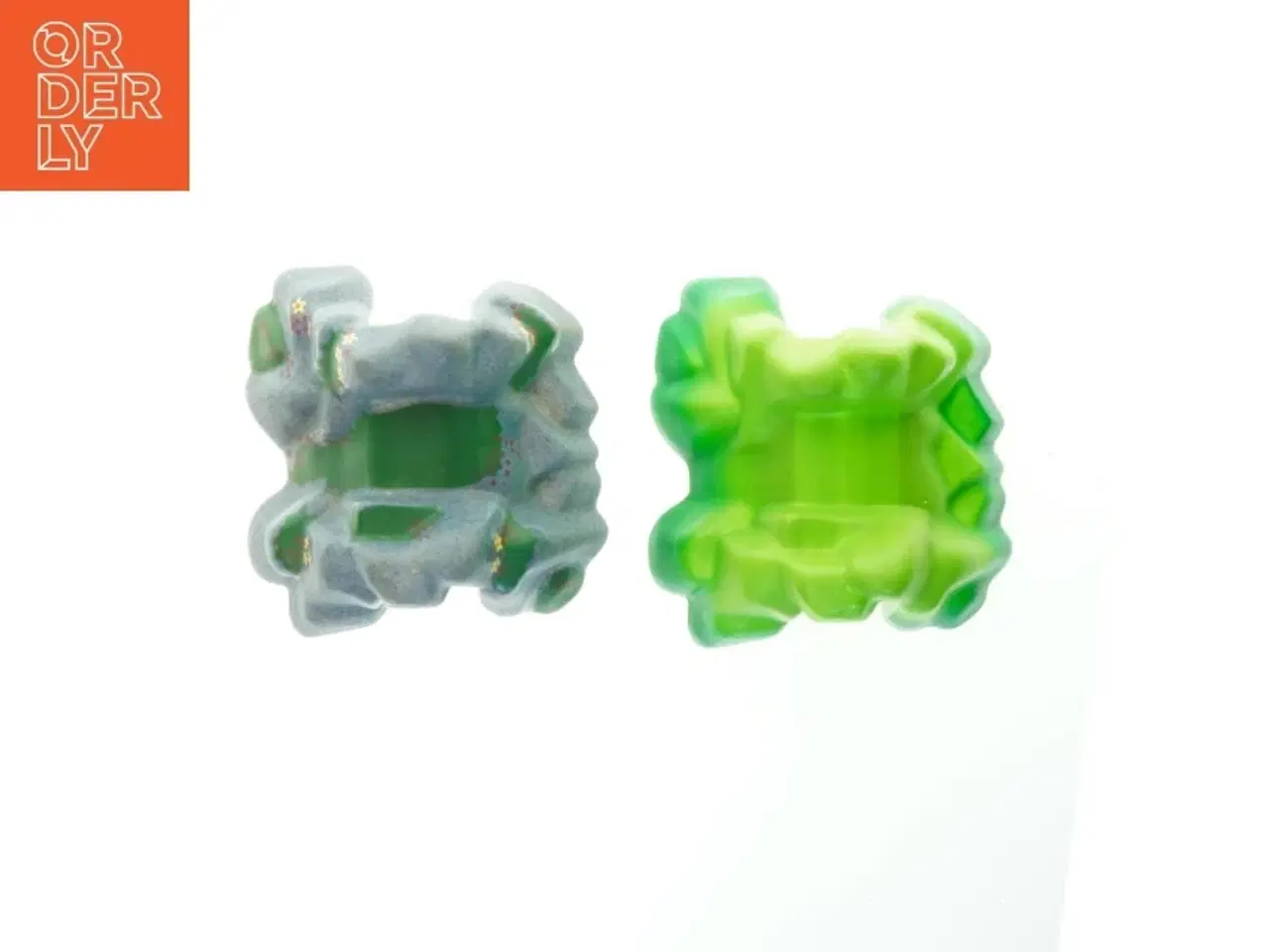 Billede 4 - Tunnel til legetøjstog (str. 18 cm)