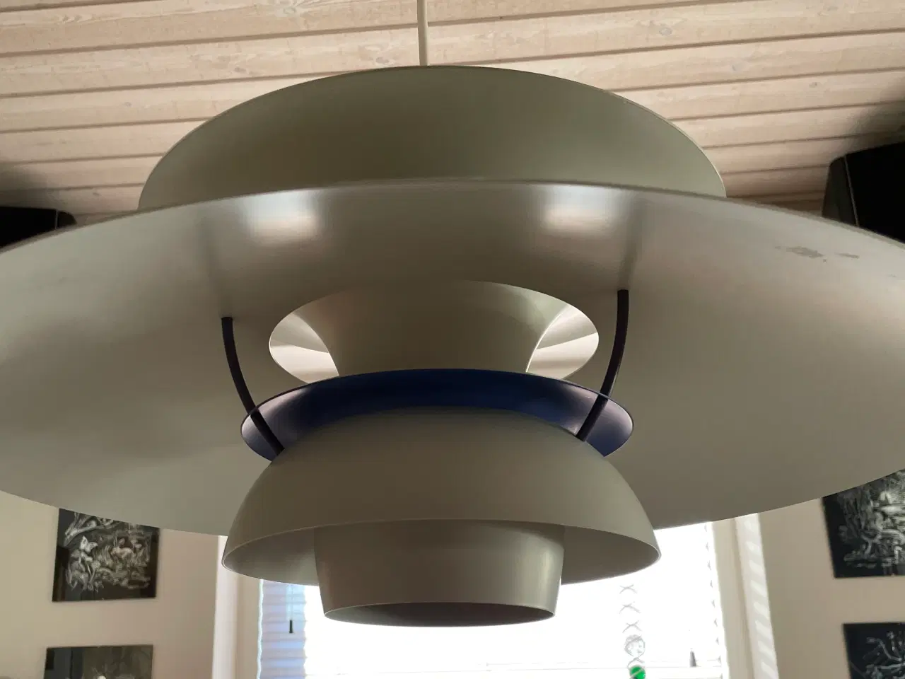 Billede 3 - Poul Henningsen PH 5 lamper