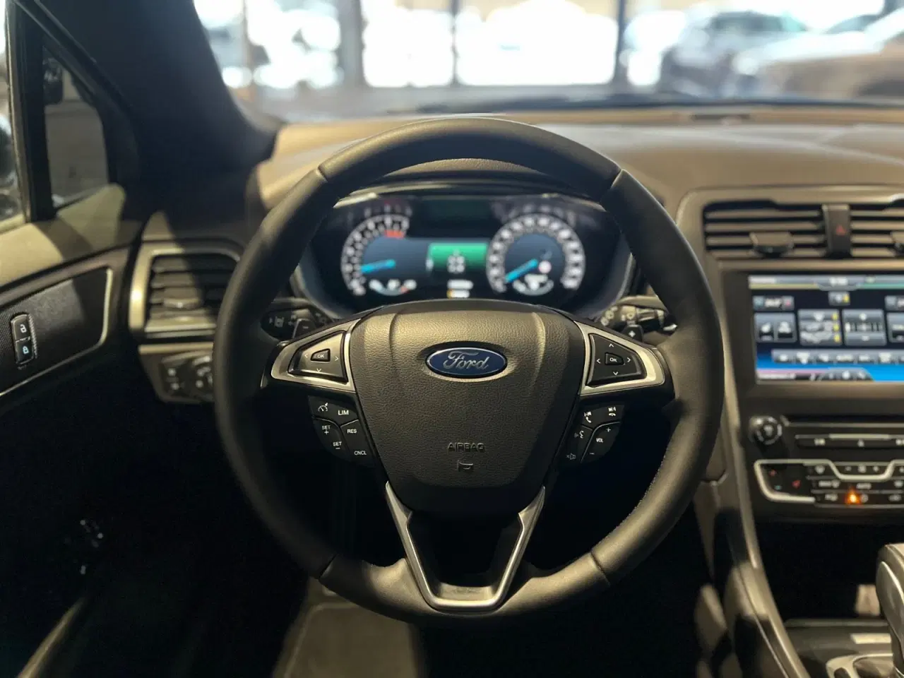 Billede 6 - Ford Mondeo 2,0 TDCi 180 Titanium aut.