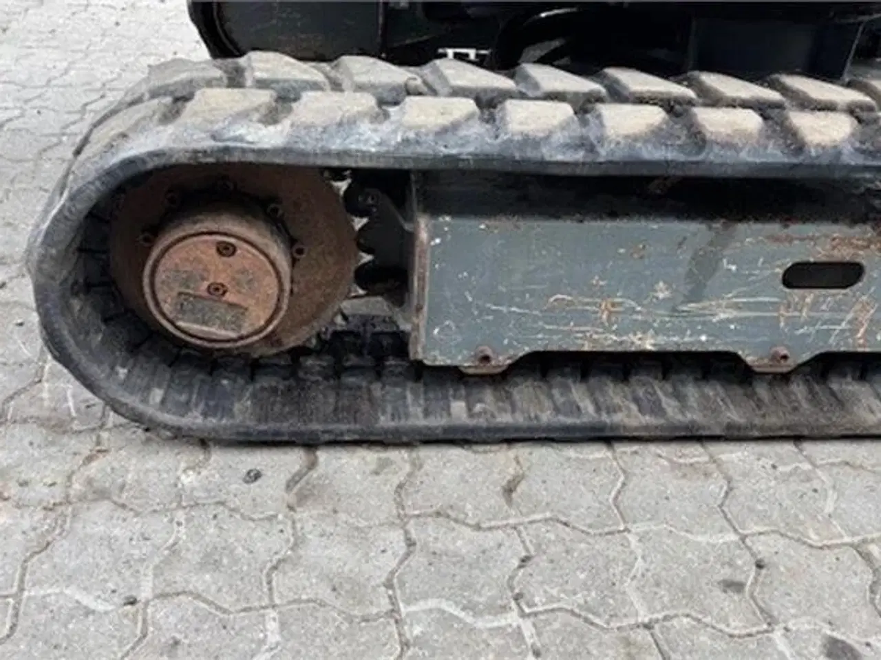 Billede 2 - Wacker Neuson ET 18