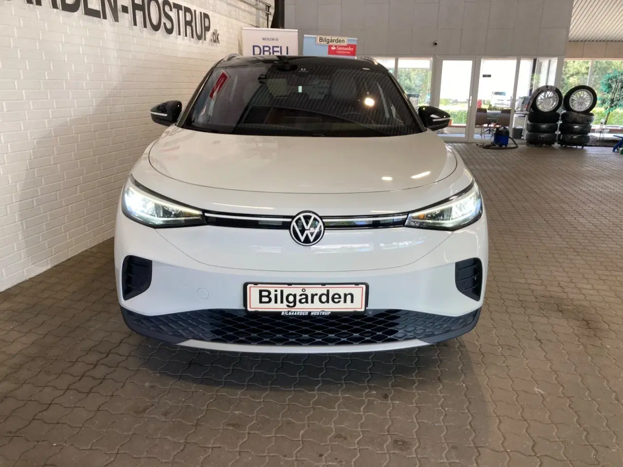 Billede 4 - VW ID.4 77 1ST Pro Performance