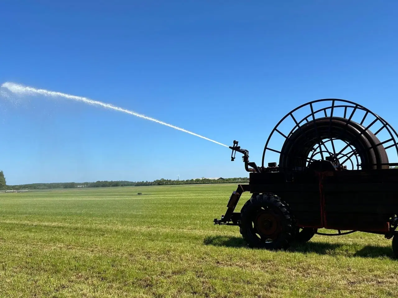 Billede 1 - Fasterholt FM 4400