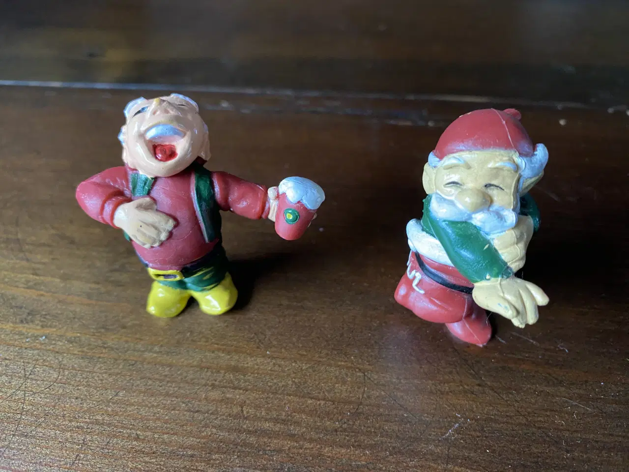 Billede 1 - 2 Carls jul nisser