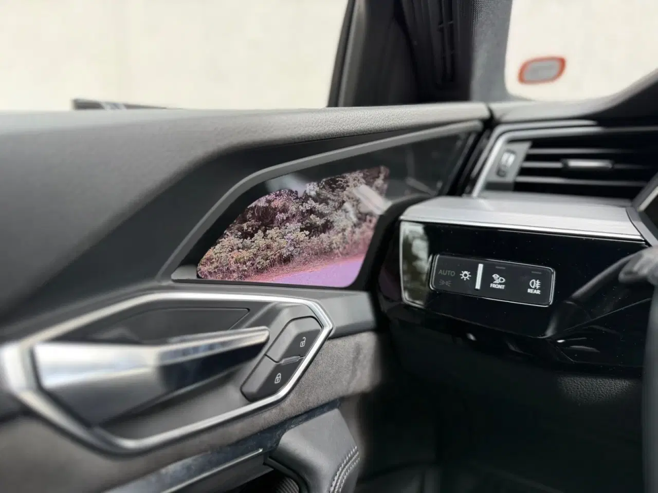 Billede 10 - Audi e-tron 50 Advanced Prestige quattro