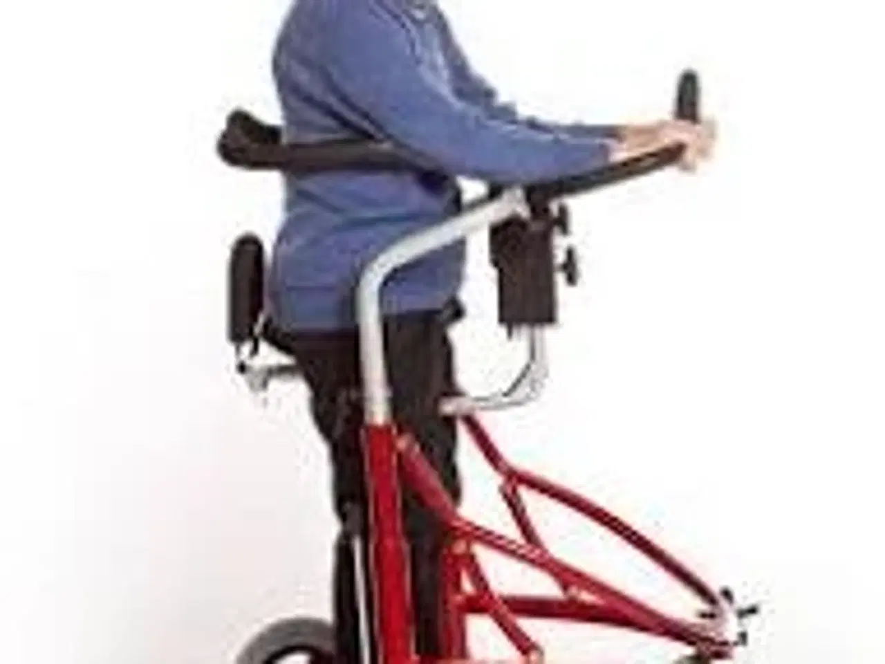 Billede 4 - Gangvogn