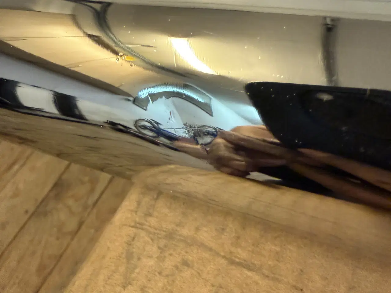 Billede 7 - Gilera touring 50