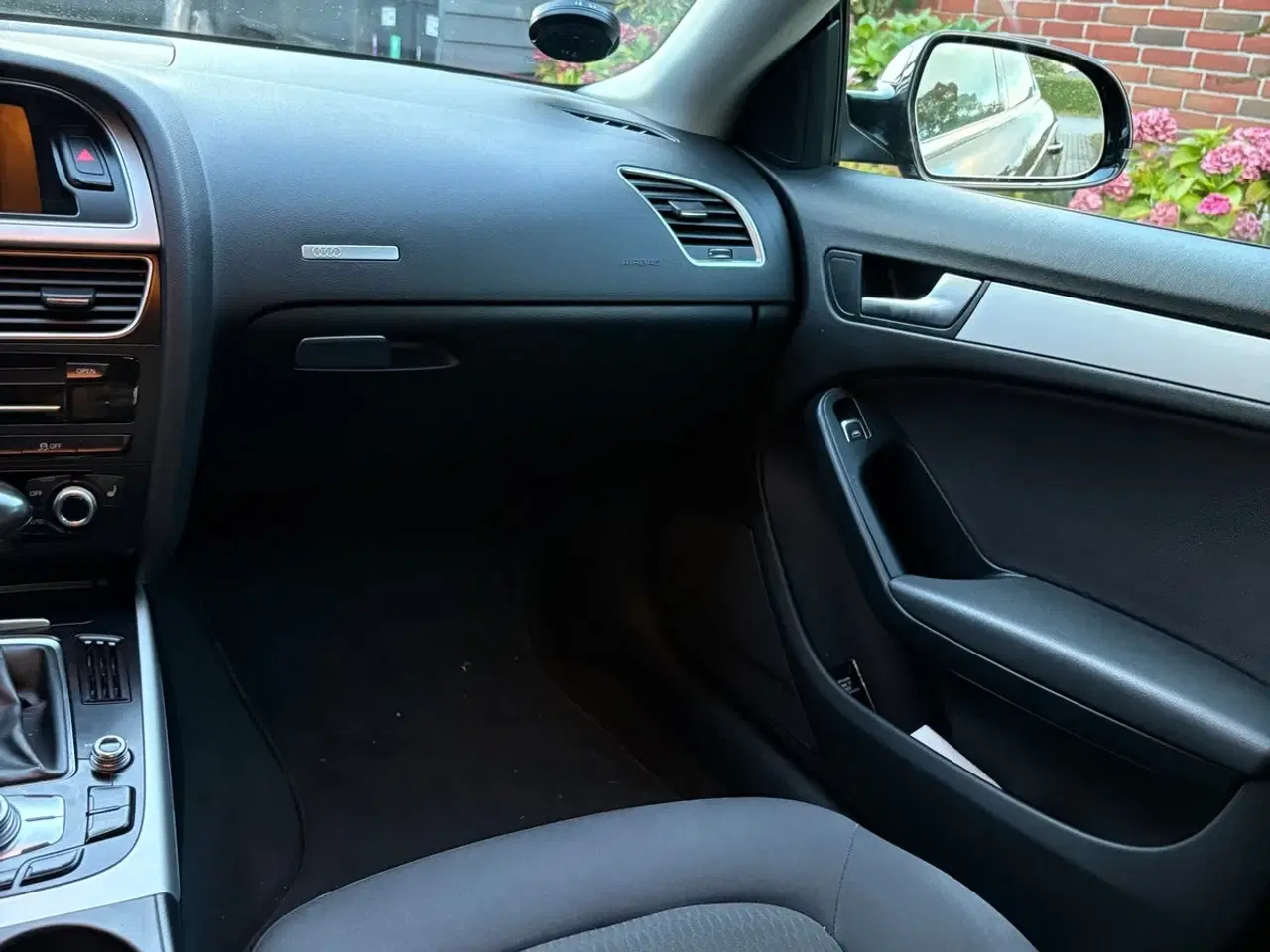 Billede 9 - Audi A5 1,8 TFSi 144 Sportback Multitr.