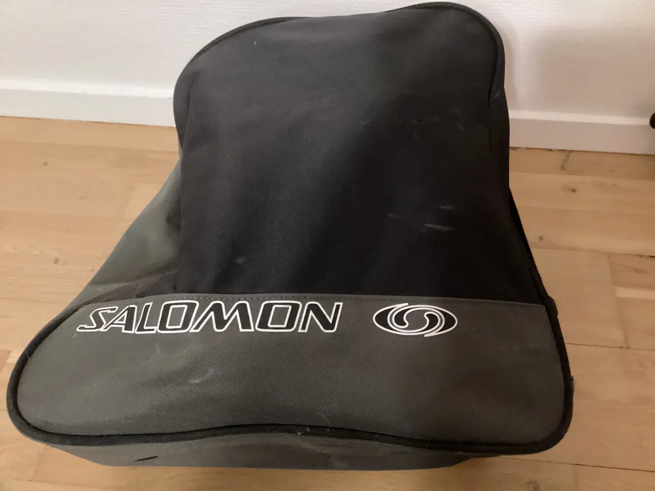 Billede 2 - SALOMON skistøvle taske