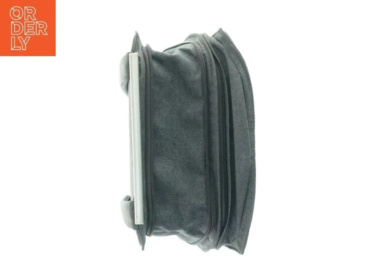 Billede 2 - Phillip Starck fra Samsonite -Lille designer rejserygsæk (str. 34 x 26 x 5 cm)