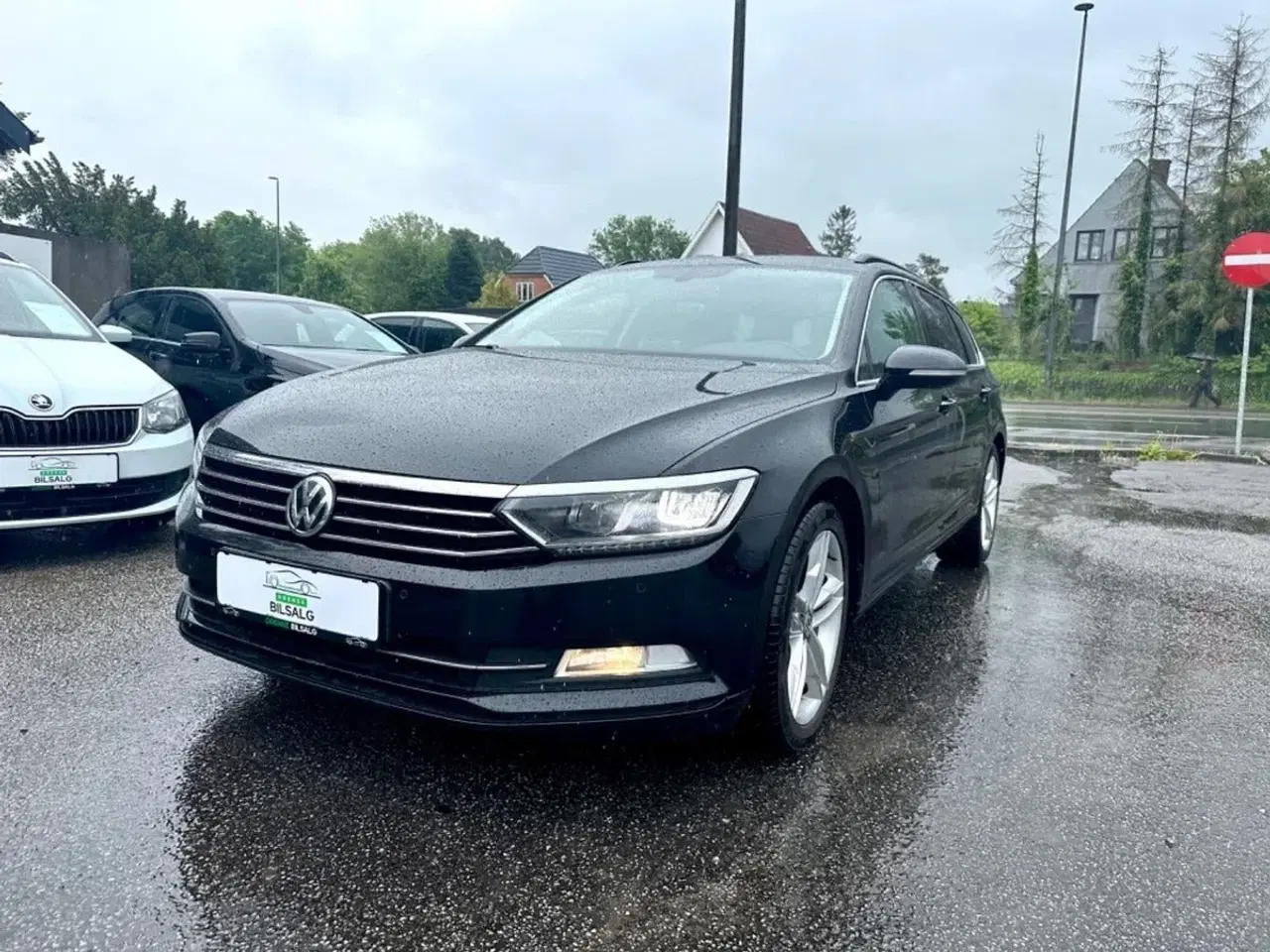 Billede 1 - VW Passat 2,0 TDi 150 Comfortline Variant DSG