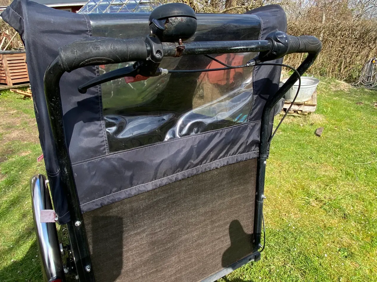 Billede 4 - Christiania Ladcykel 