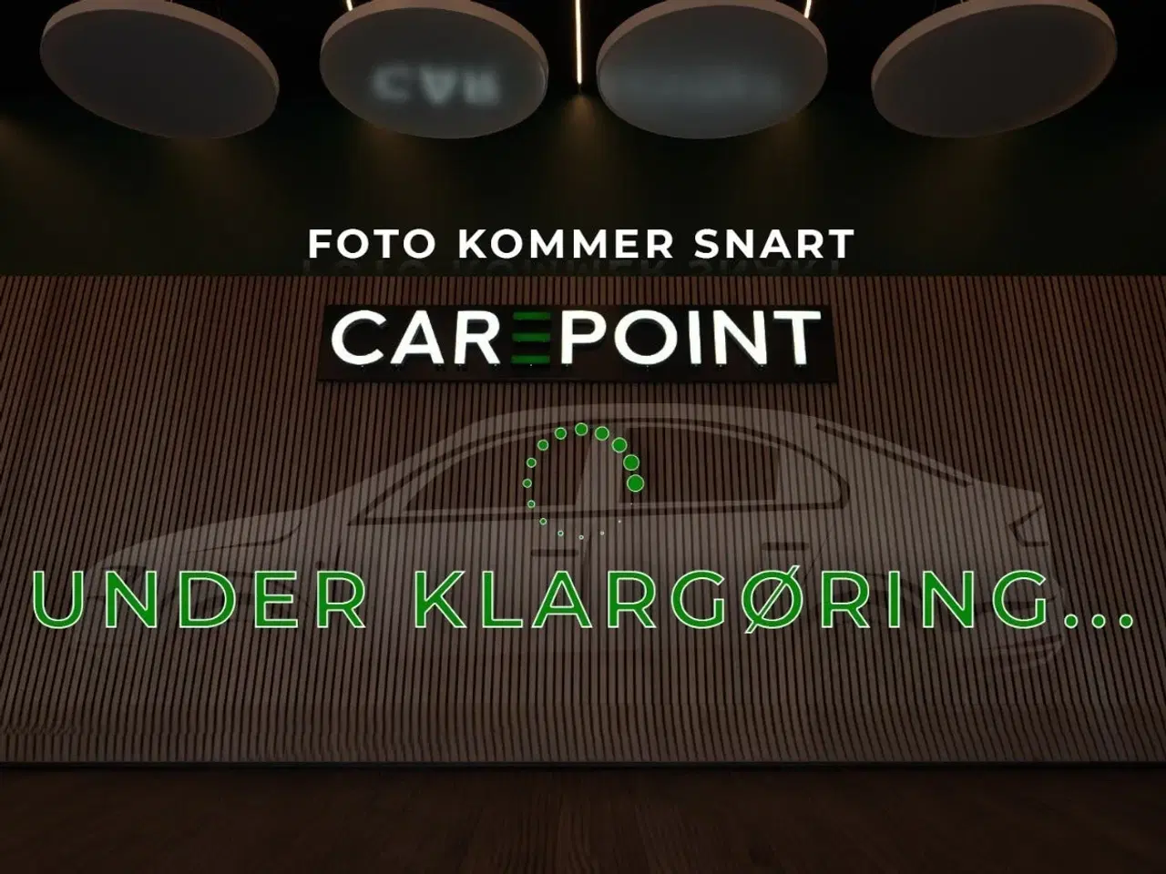 Billede 1 - Mercedes A200 d 2,0 AMG Line aut.