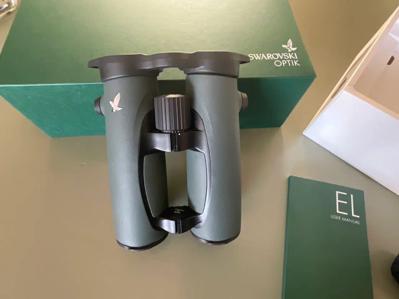 Billede 3 - Swarovski EL 10x42