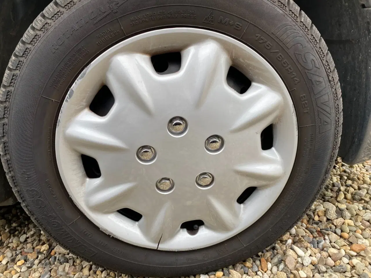 Billede 8 - Peugeot 206 1,4 Edition