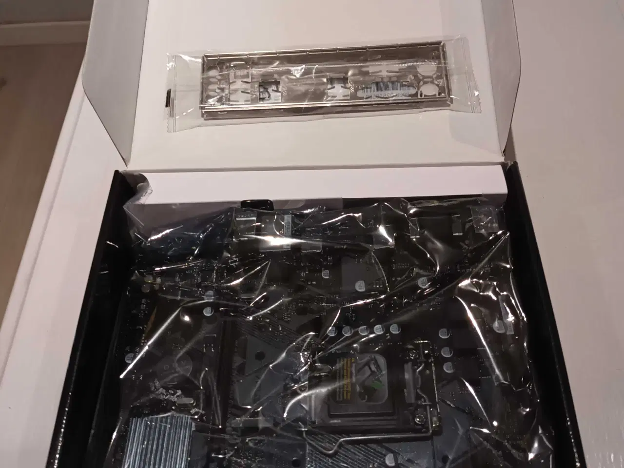 Billede 5 - Asus B365M-K bundkort
