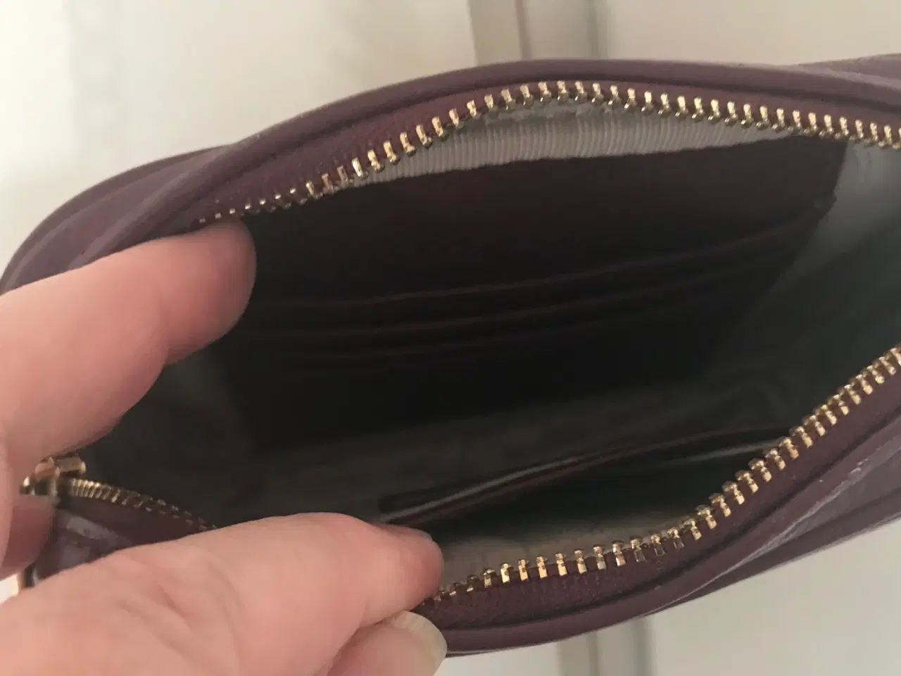 Billede 5 - Michael Kors crossbody - skuldertaske