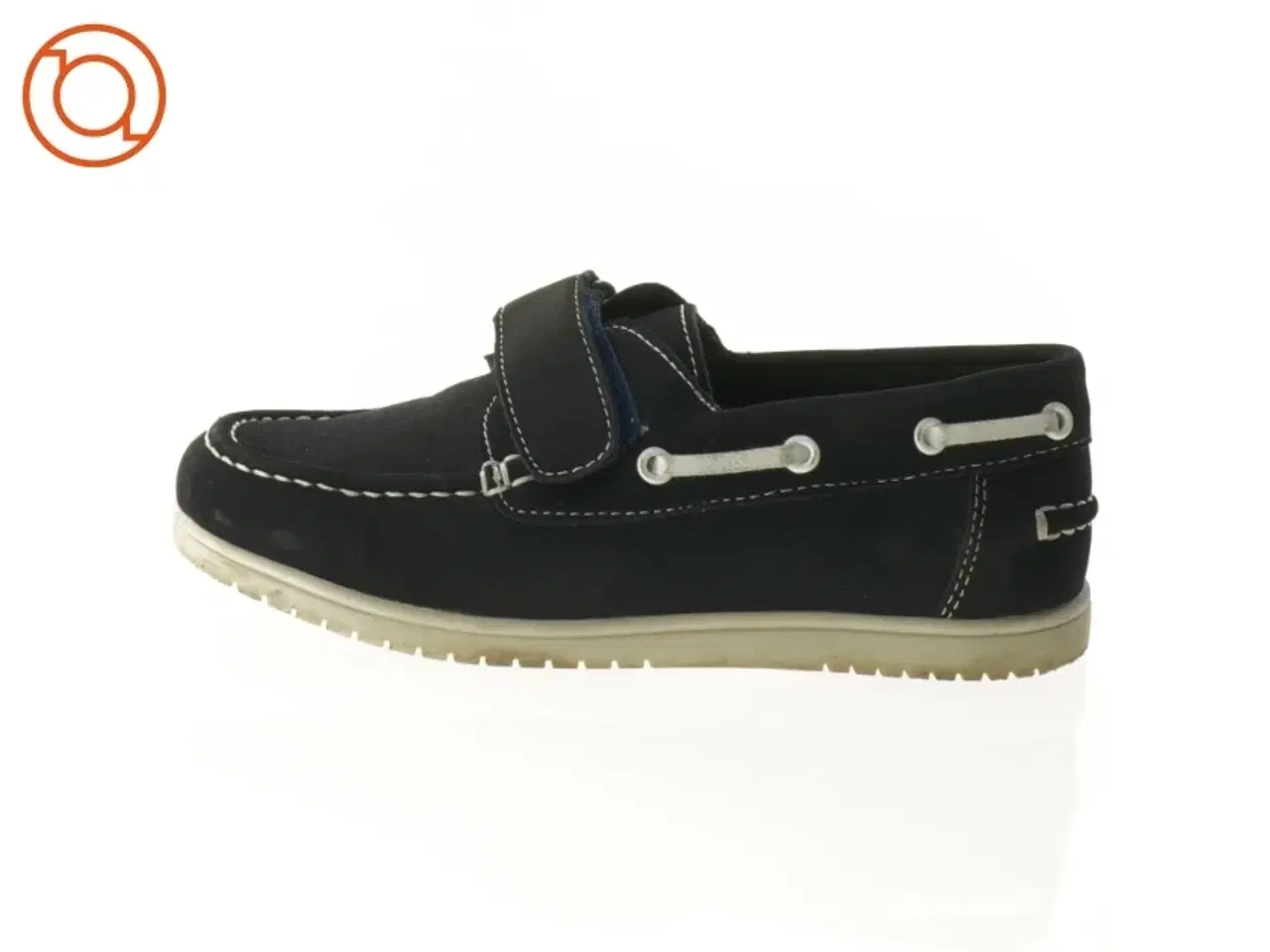 Billede 1 - Sko fra Bobbi Shoes (str. 29)