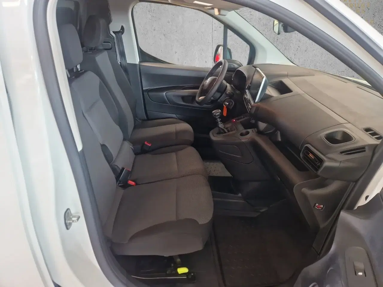 Billede 10 - Citroën Berlingo 1,5 BlueHDi 100 L1 ProffLine Van