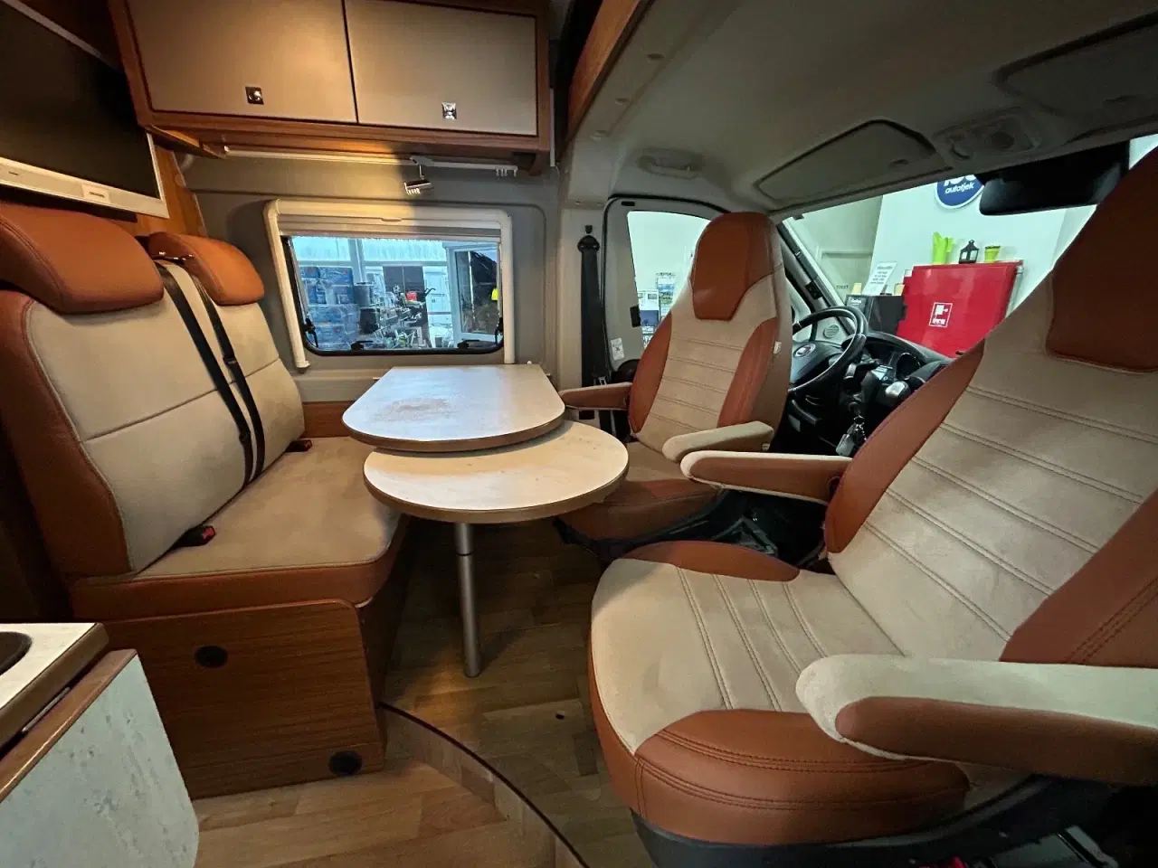 Billede 10 - Pössl Globecar 2,3 600 aut.