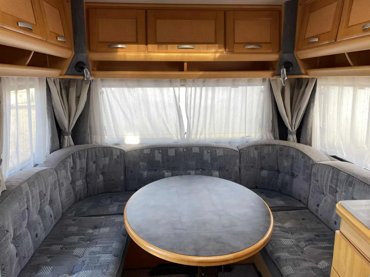 Billede 8 - LMC Dominant 475 RD