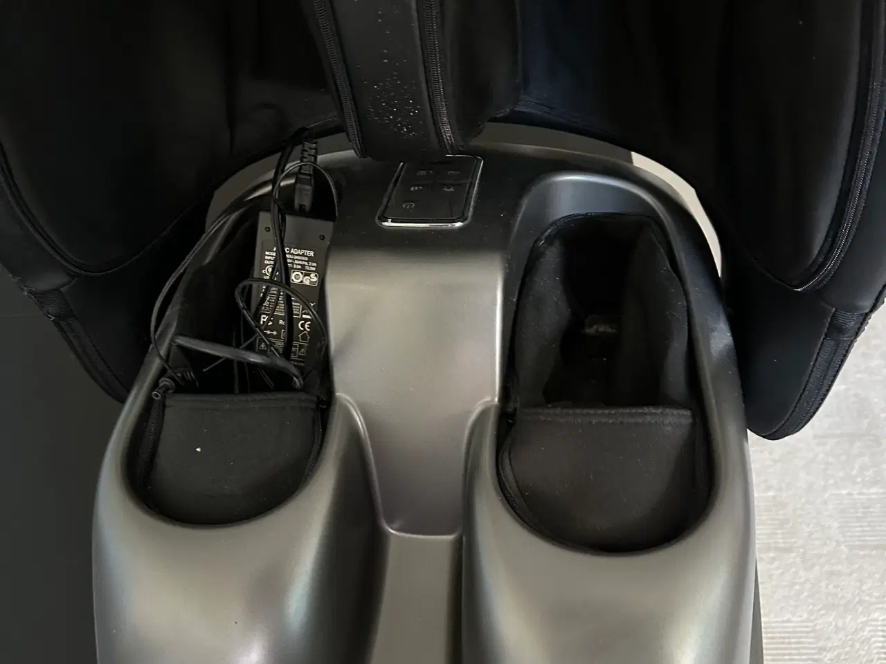 Billede 2 - Fodmassage med varme