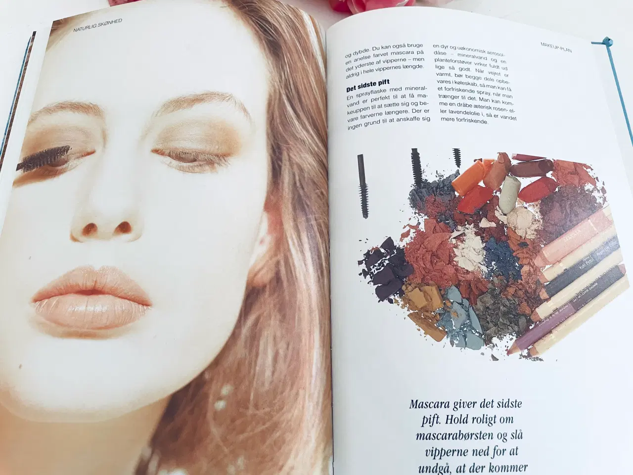 Billede 12 - Naturlig skønhed - Karen Lamont