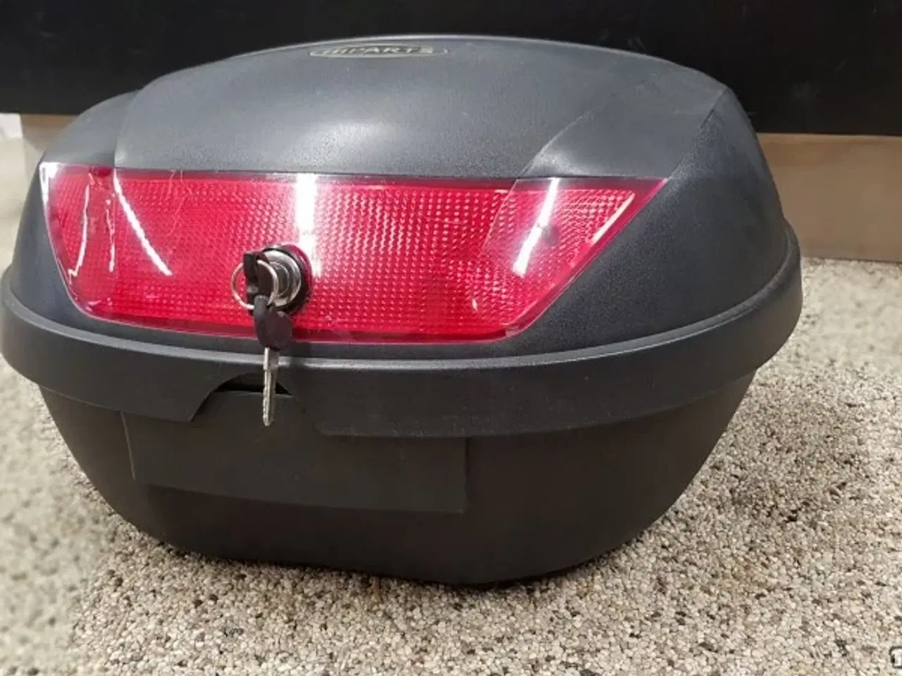 Billede 1 - Topbox Hiparts