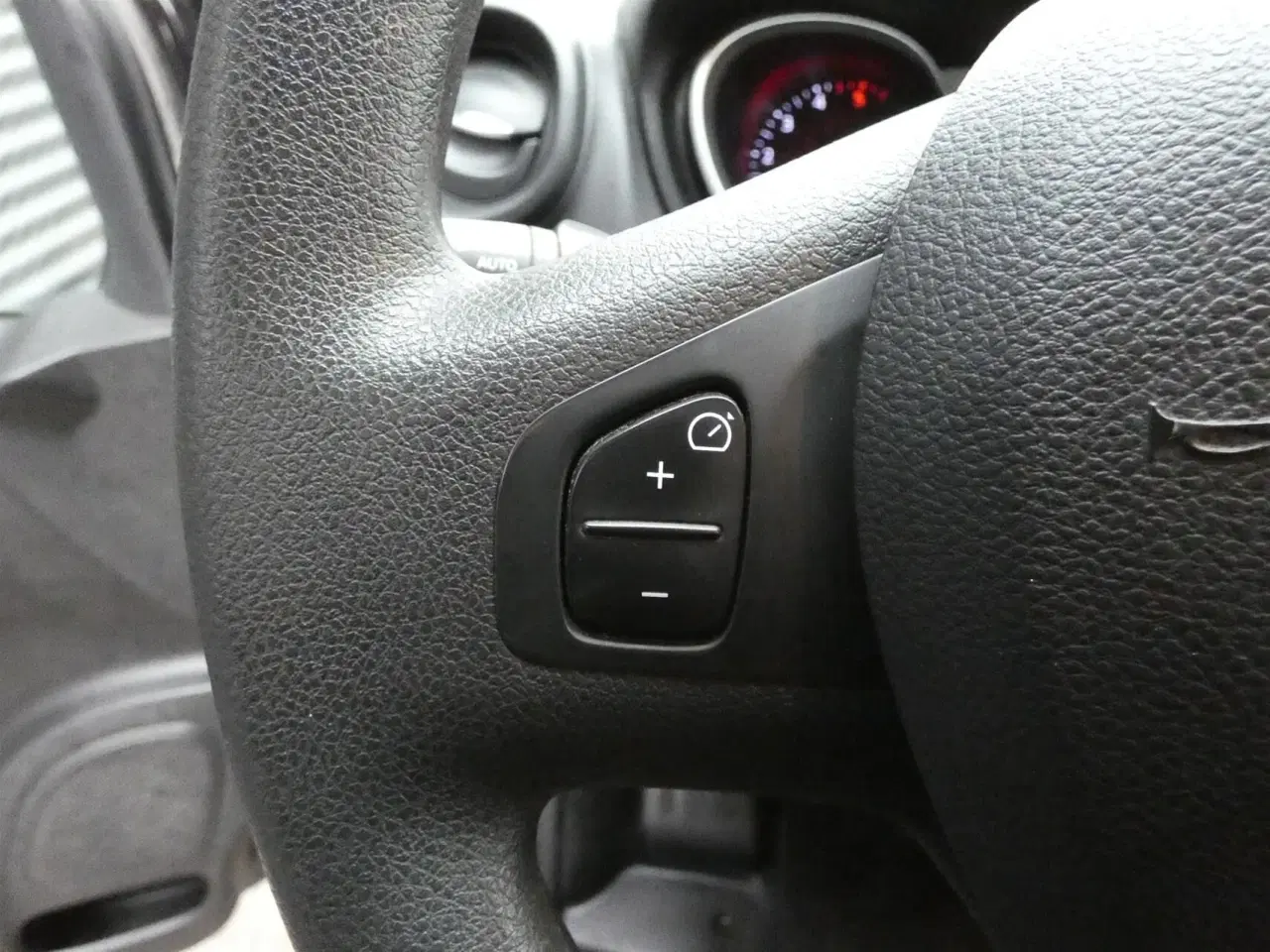 Billede 12 - Renault Trafic T29 L2H1 2,0 DCI Tekno 120HK Van 6g